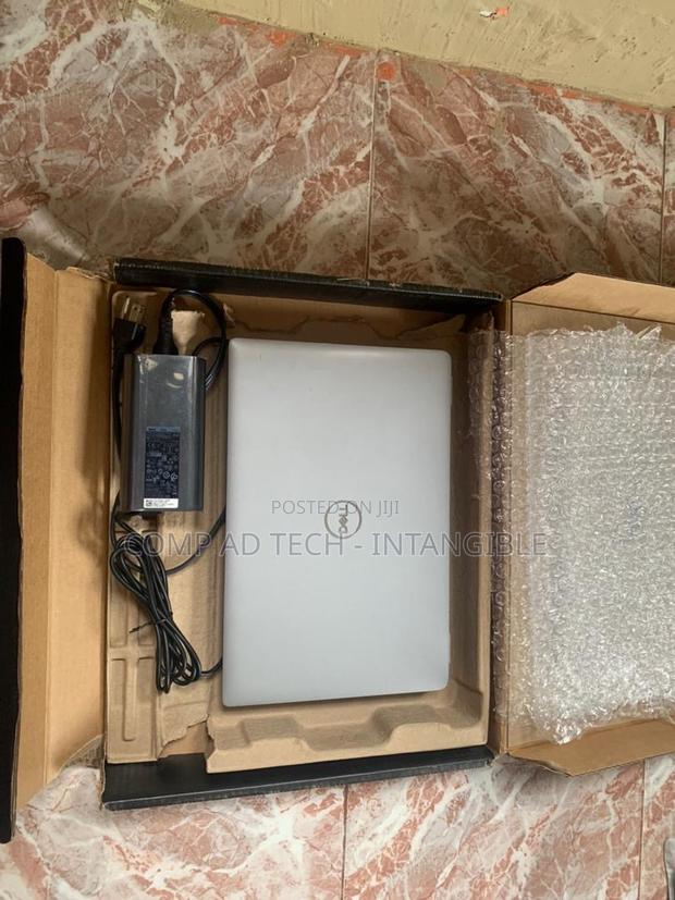 Laptop Dell Latitude 5420 16GB Intel Core I7 SSD 512GB photo 5