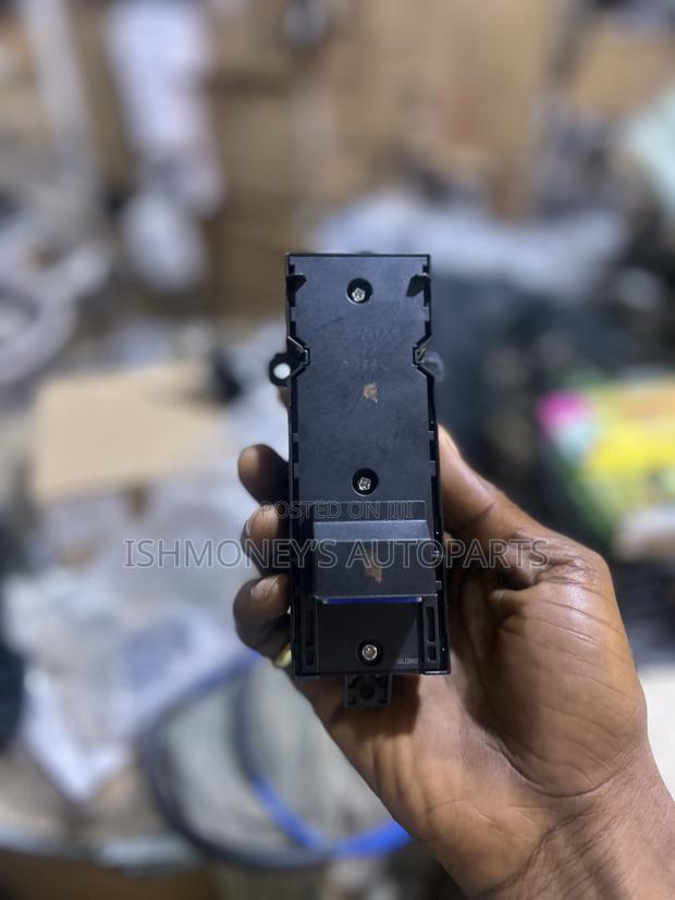 Rav4 2020 Power Window Switch photo 2