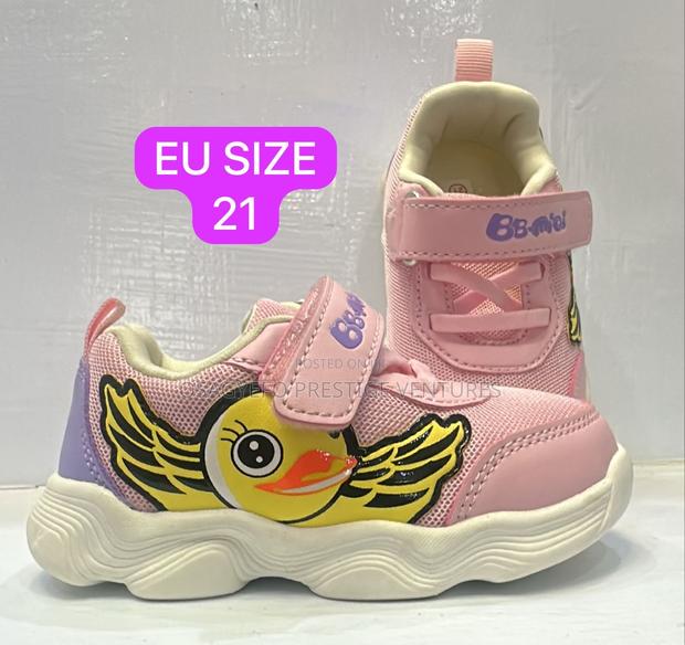 Baby Sneakers photo 2