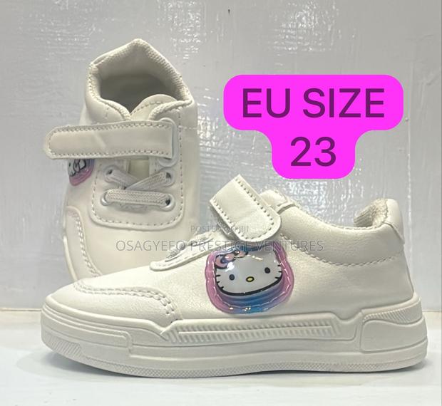 Baby Sneakers photo 3