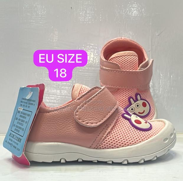 Baby Sneakers