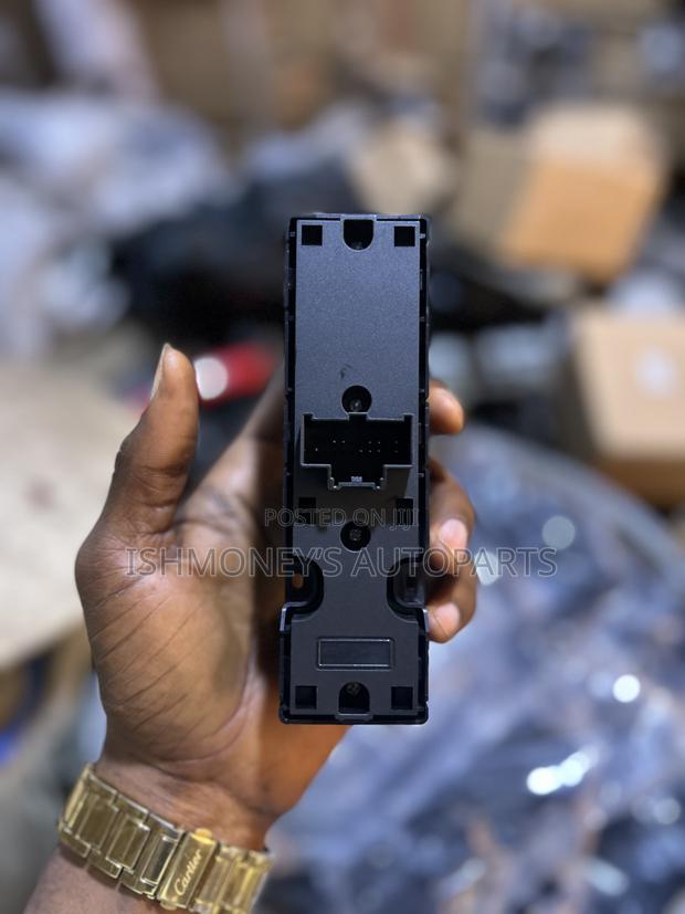 Ford Explorer 2016 Power Window Switch photo 2