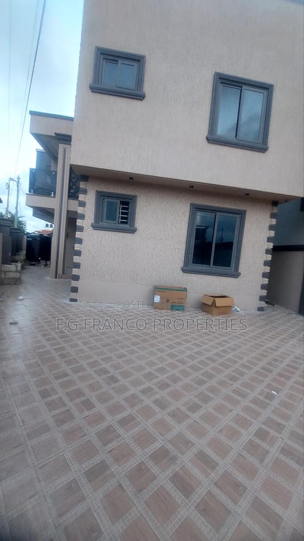 4bdrm House in Kg.Franco Properties, Spintex for sale · Photo 3