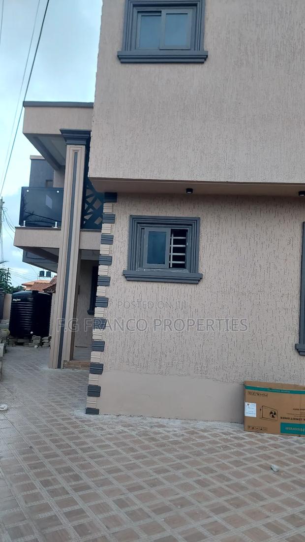 4bdrm House in Kg.Franco Properties, Spintex for sale · Photo 4