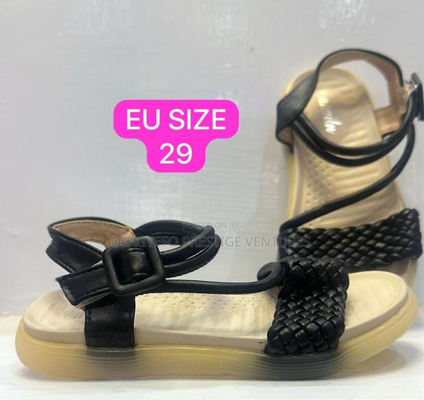 Kids Sandals photo 3
