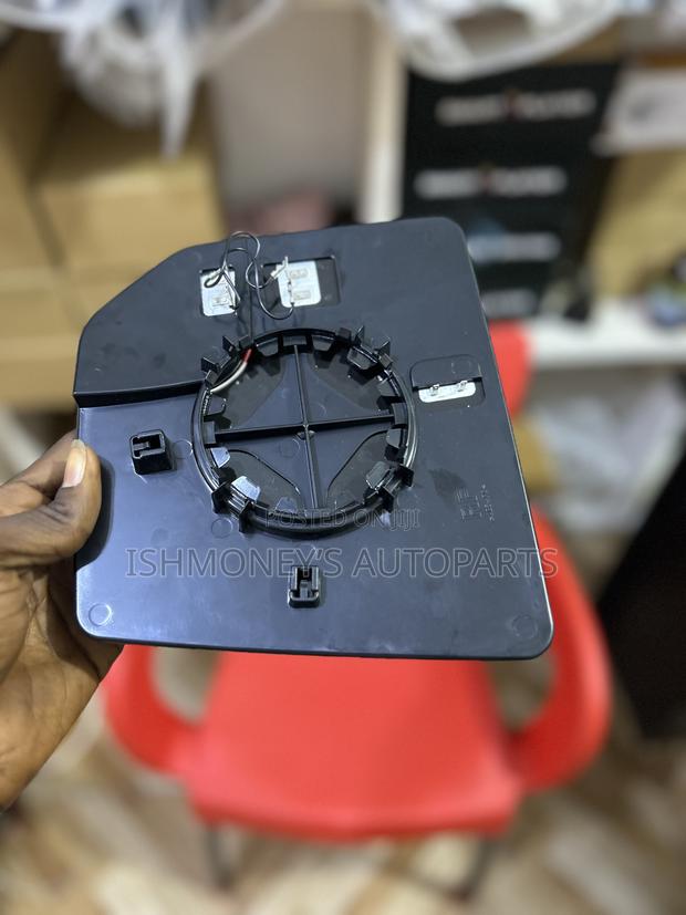 Ford F150 Mirror Glass photo 3