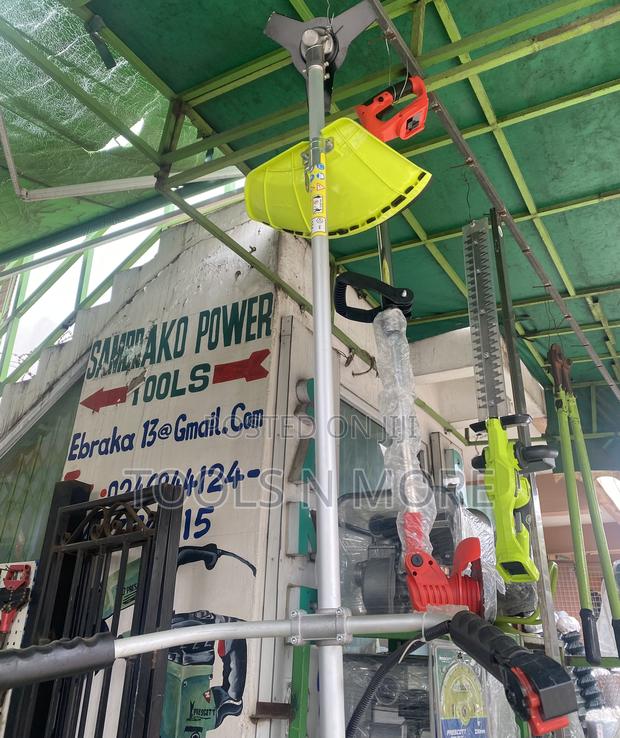 Prescott Gasoline Brush Cutter · Photo 4