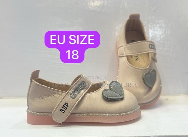 Baby Shoes photo 2
