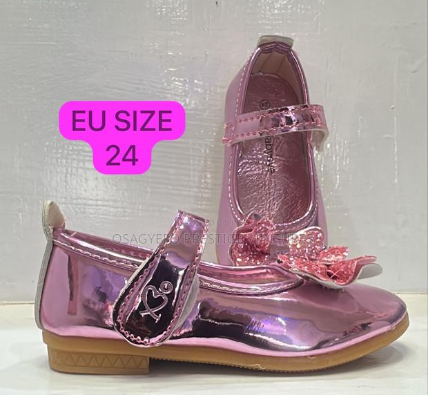 Baby Shoes photo 3