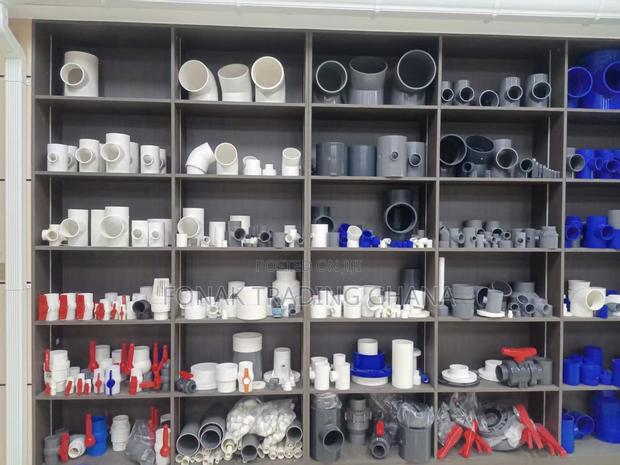 Plumbing Materials- Pipes Fittings photo 3
