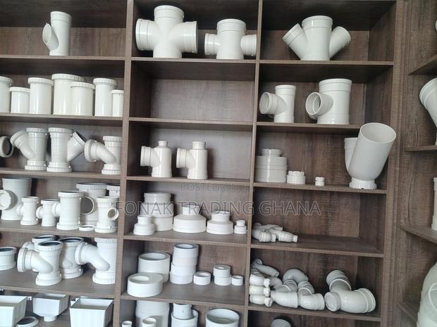 Plumbing Materials- Pipes Fittings photo 5