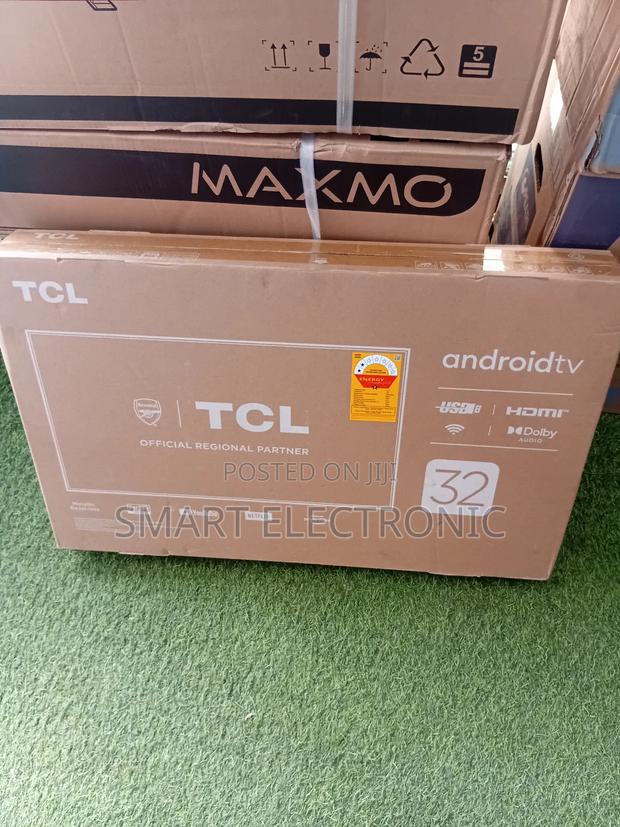 TCL Connect Squad TCL 32 Inches Tv · Photo 3