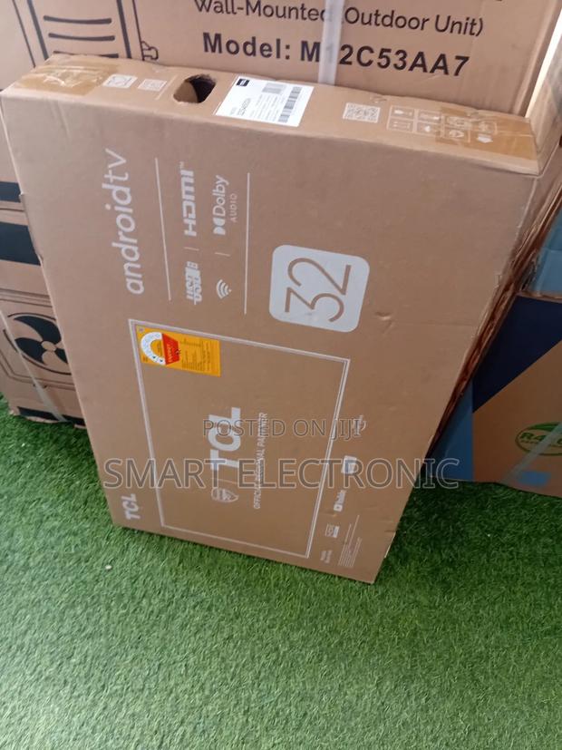 TCL Connect Squad TCL 32 Inches Tv · Photo 4