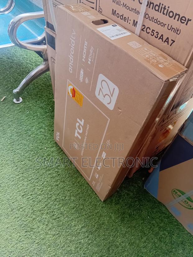 TCL Tv Times TCL 32 Inches Led Tv · Photo 3