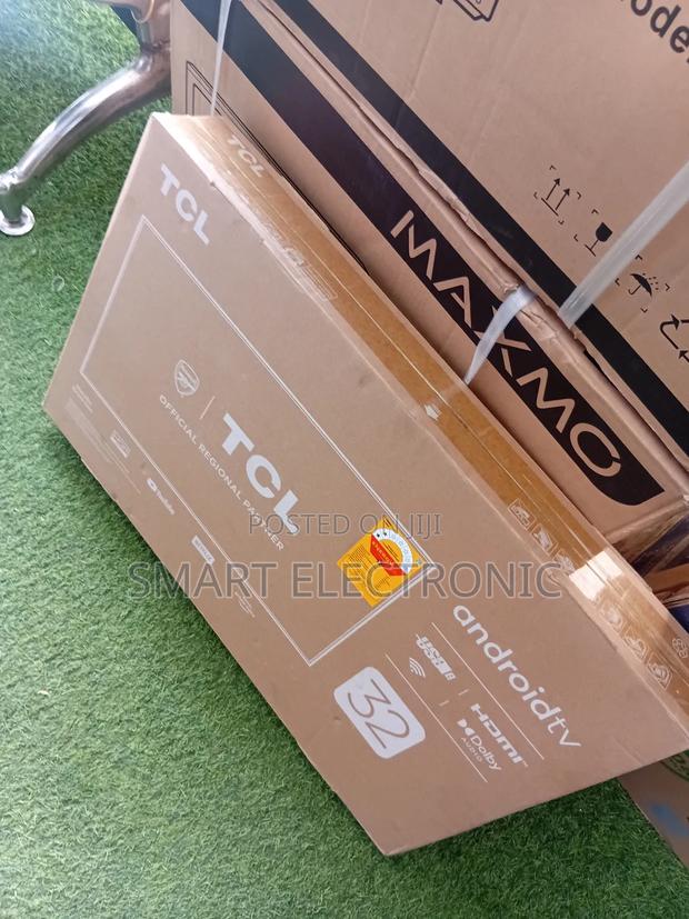 TCL Tv Times TCL 32 Inches Led Tv · Photo 4