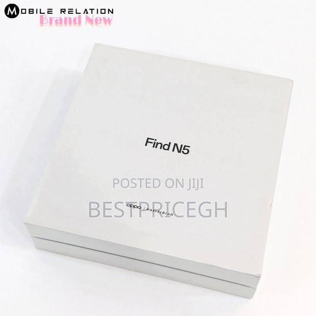 New Oppo Find 5 32 GB Black photo 3