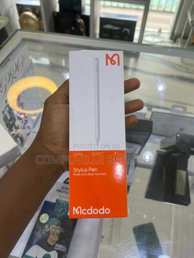 Macdodo Stylus Pen · Photo 4