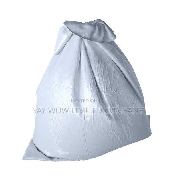 Vectair Femcare Antimicrobial Scented Universal Bin Liners (White ) · Photo 3