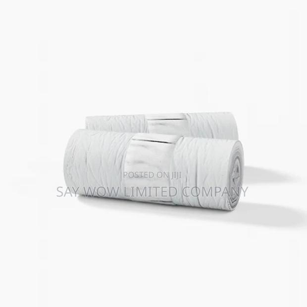 Vectair Femcare Antimicrobial Scented Universal Bin Liners (White ) · Photo 4