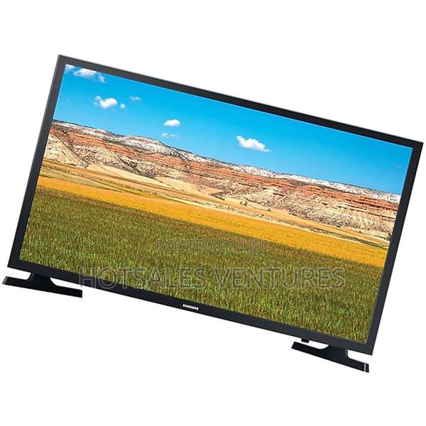 Quality Samsung 32 Inches Led Satellite Smart Tv - Ua32t5300 · Photo 3