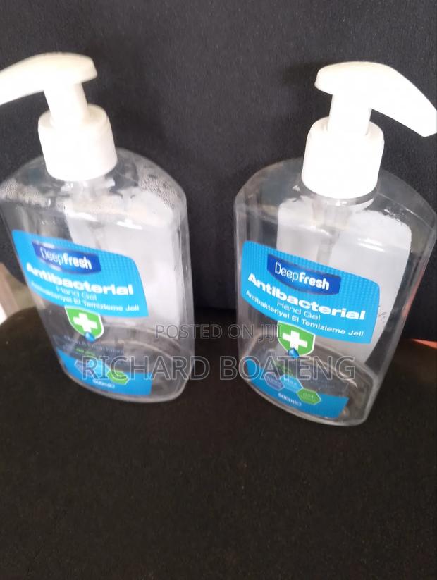 Dispensary Bottle photo 2