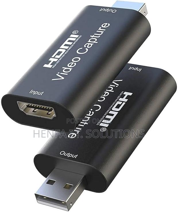 Hdmi Video Capture Card · Photo 2