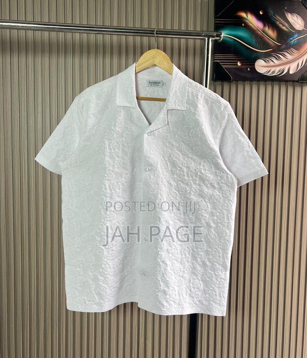 Quality Shirts Available