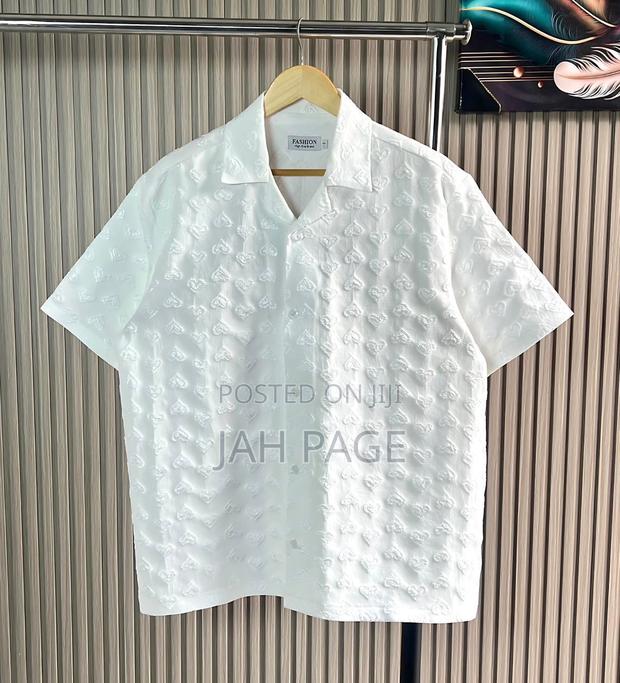 Quality Shirts Available