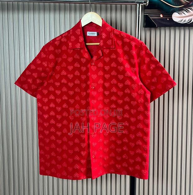 Quality Shirts Available