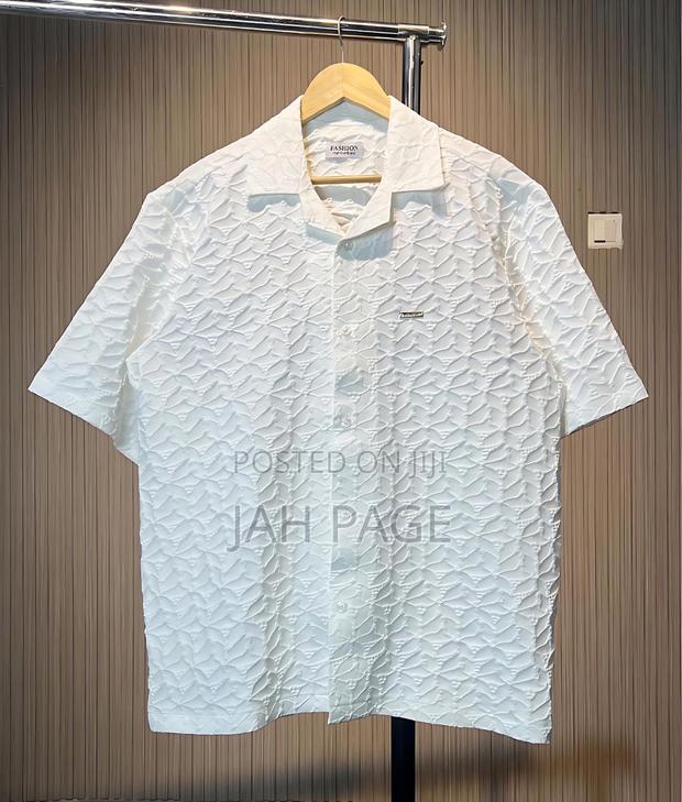 Quality Shirts Available