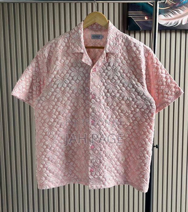 Quality Shirts Available