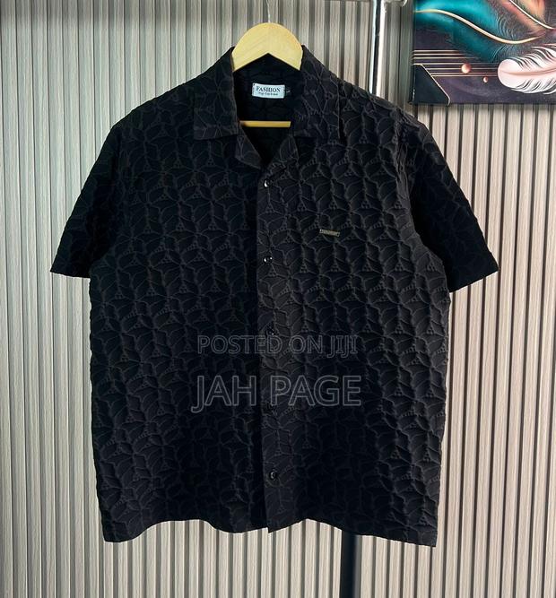 Quality Shirts Available