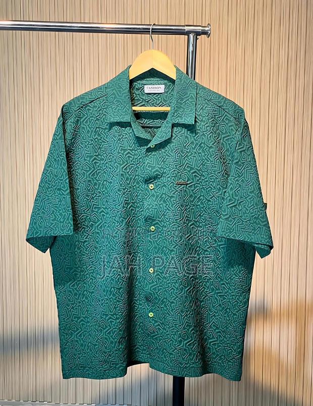 Quality Shirts Available