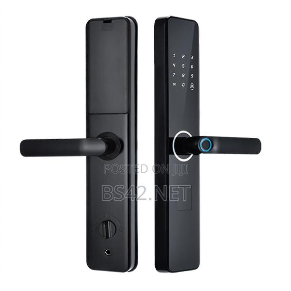 Smart Ttlock Lock (Bluetooth)