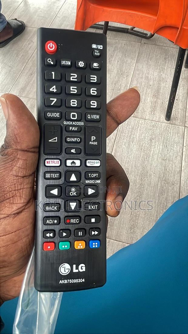 Well Tested Universal for Lg Smart Tv Remote Control Replacement · Photo 2