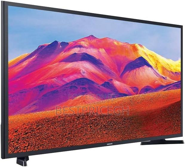 Samsung 43-Inch Led FHD Smart Tv - Ua43t5300 · Photo 3