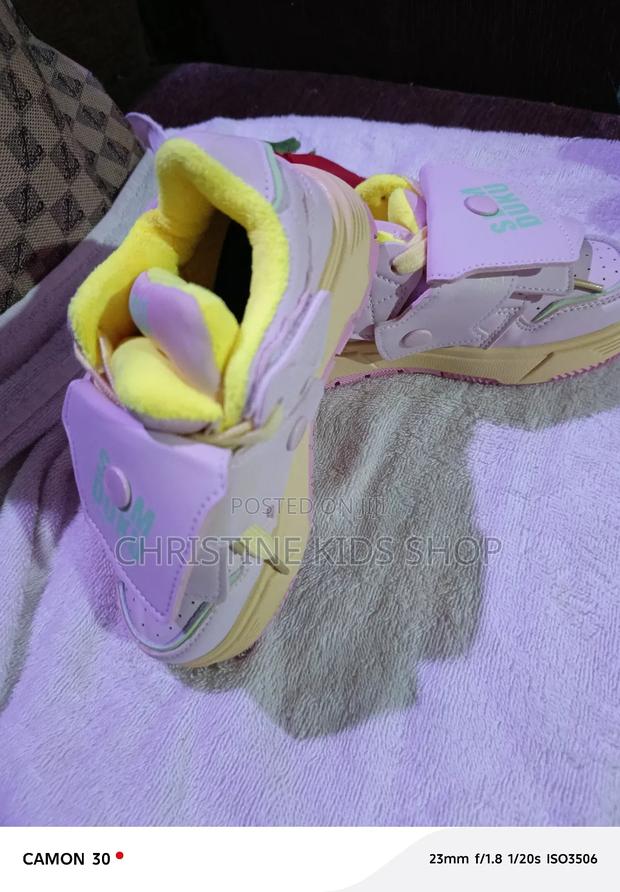 Sum Duku Fashion photo 3