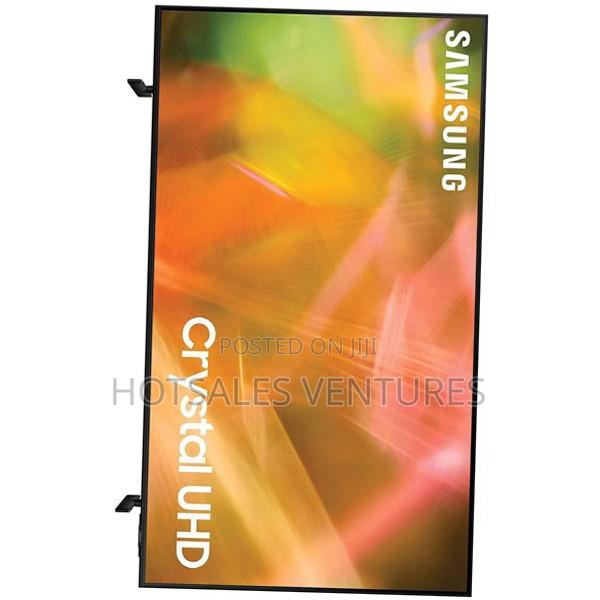 Ultimate Samsung 43 Inches Led Crystal Uhd Smart Tv-Ua43u8000fuxgh · Photo 3