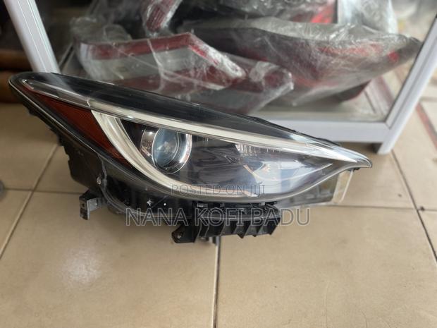 Infiniti Qx30,Q30 Headlight Original Home Used Charger
