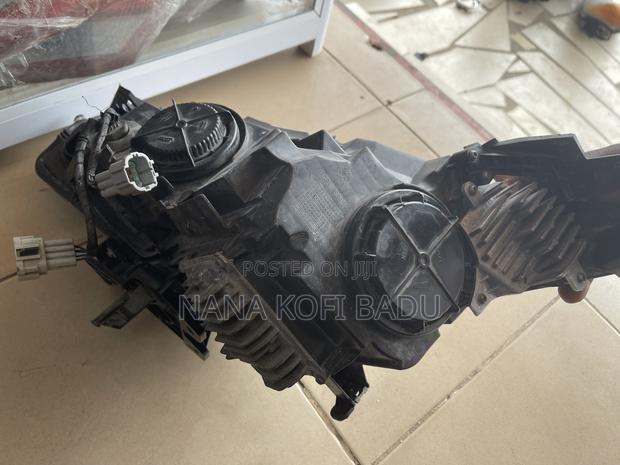 Infiniti Qx30,Q30 Headlight Original Home Used Charger