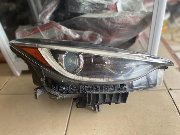 Infiniti Qx30,Q30 Headlight Original Home Used Charger