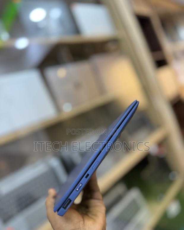 Laptop HP Elite Dragonfly x360 11th Gen 16GB Intel Core i7 SSD 512GB photo 4