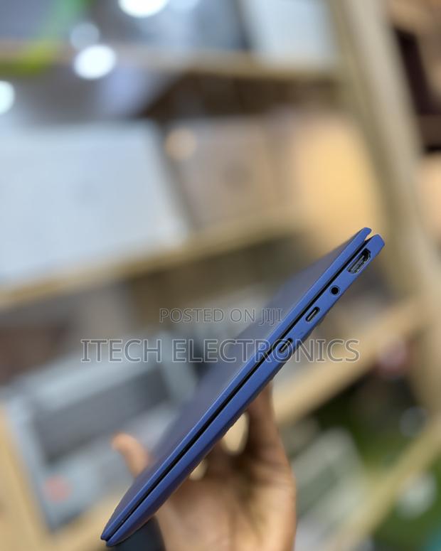 Laptop HP Elite Dragonfly x360 11th Gen 16GB Intel Core i7 SSD 512GB photo 5