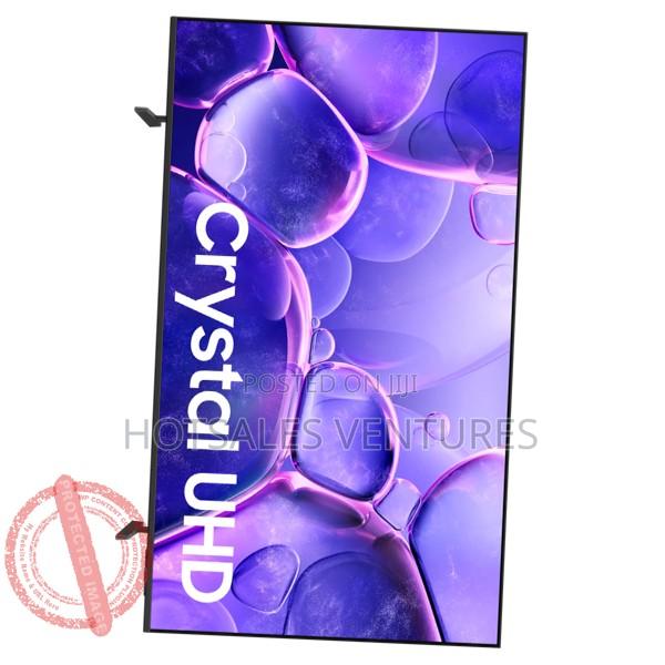 Quality 50 Inches Led Crystal Uhd Smart Tv - Ua50u8000fuxgh · Photo 3