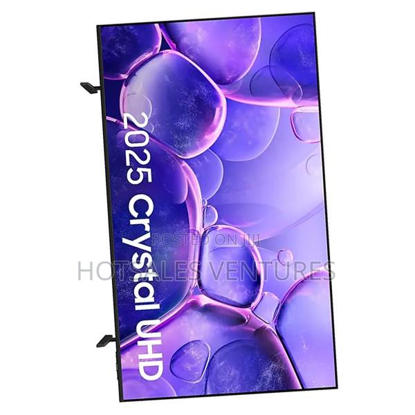 Quality 50 Inches Led Crystal Uhd Smart Tv - Ua50u8000fuxgh · Photo 4