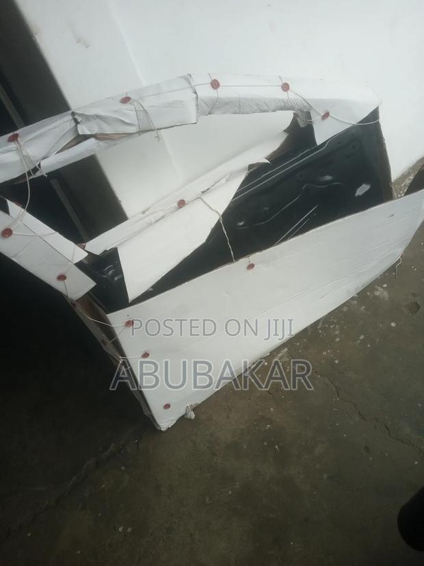 Honda Civic 2020 Door Available