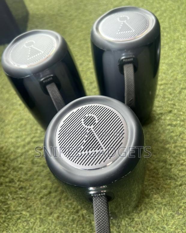 Original JBL Pulse 5 Portable Bluetooth Speaker With RGB Lights photo 7