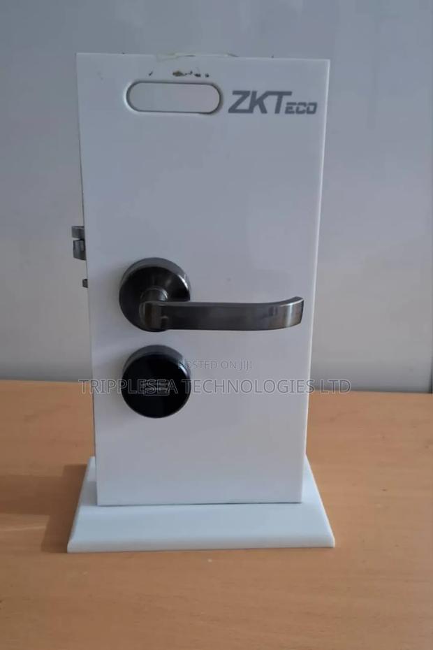Zkteco Lh7500 Hotel Lock · Photo 2