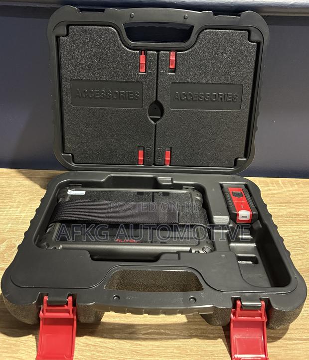 Autel Maxisys Ms906 Pro photo 4