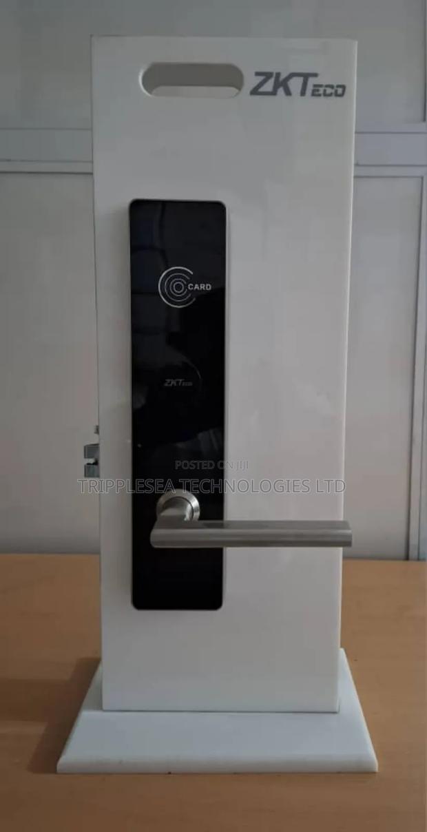 Zkteco Lh6800 Hotel Lock · Photo 2